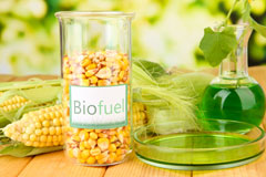 Stokesby biofuel availability