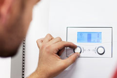 best Stokesby boiler servicing companies