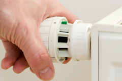 Stokesby central heating repair costs