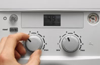 free Stokesby boiler maintenance quotes