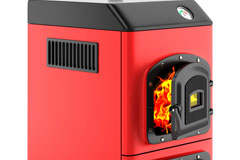 Stokesby solid fuel boiler costs
